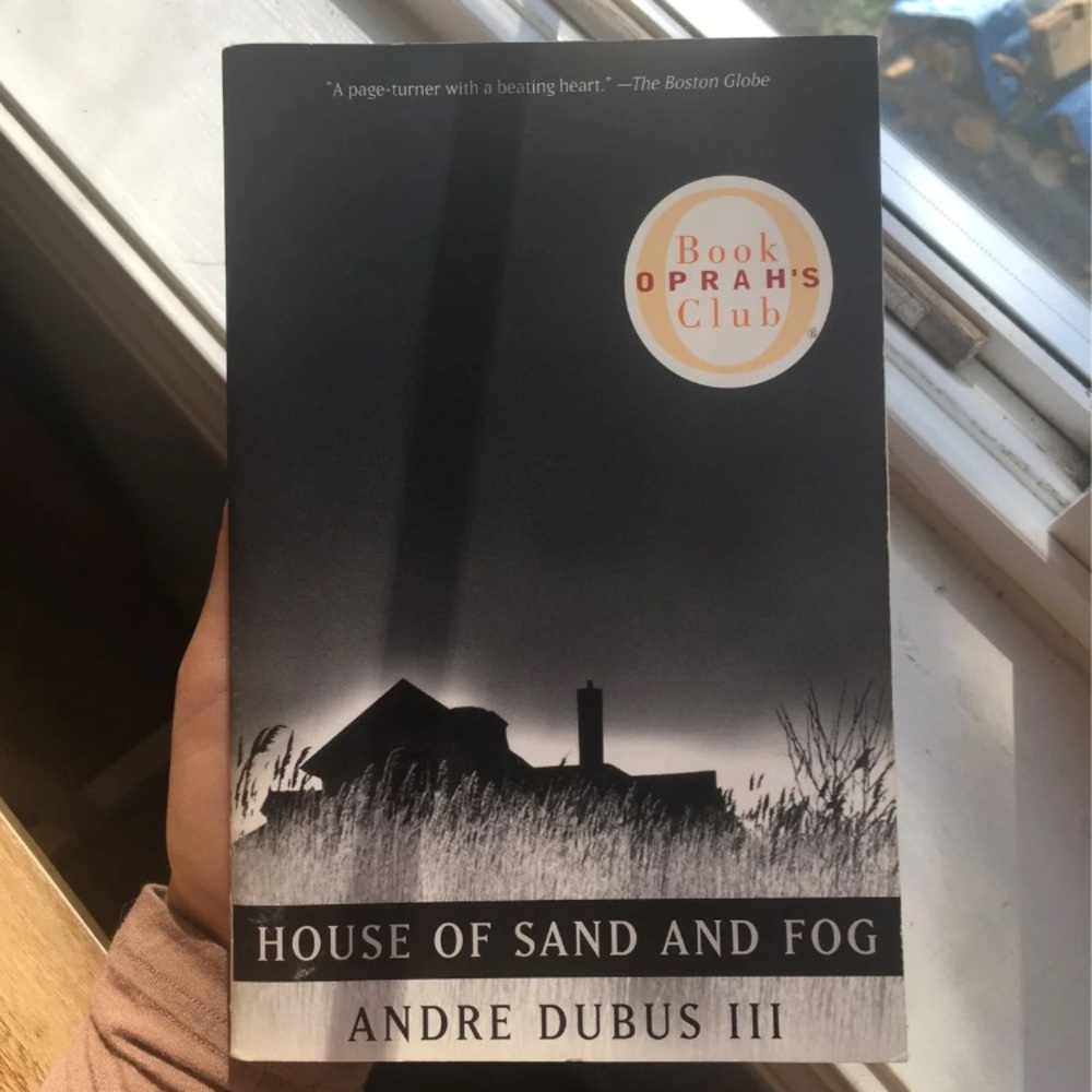 The House of Sand and Fog